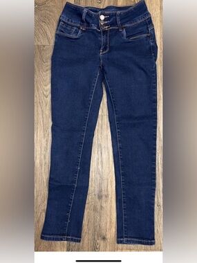 Bamboo Womens Skinny jeans Size 9/10